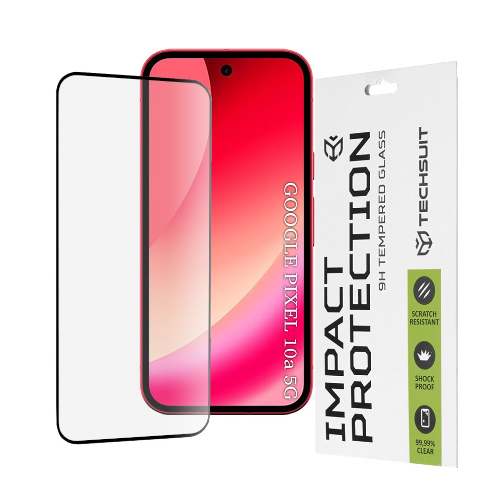 Folie de protectie pentru Google Pixel 10a, Southern Sky, negru