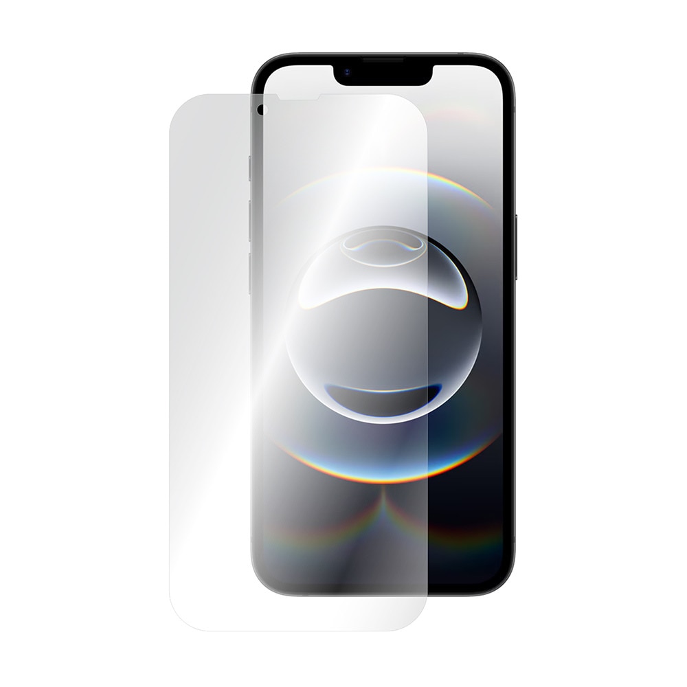 Folie de protectie pentru iPhone 16e / iPhone 17e, Smart Protection, transparenta