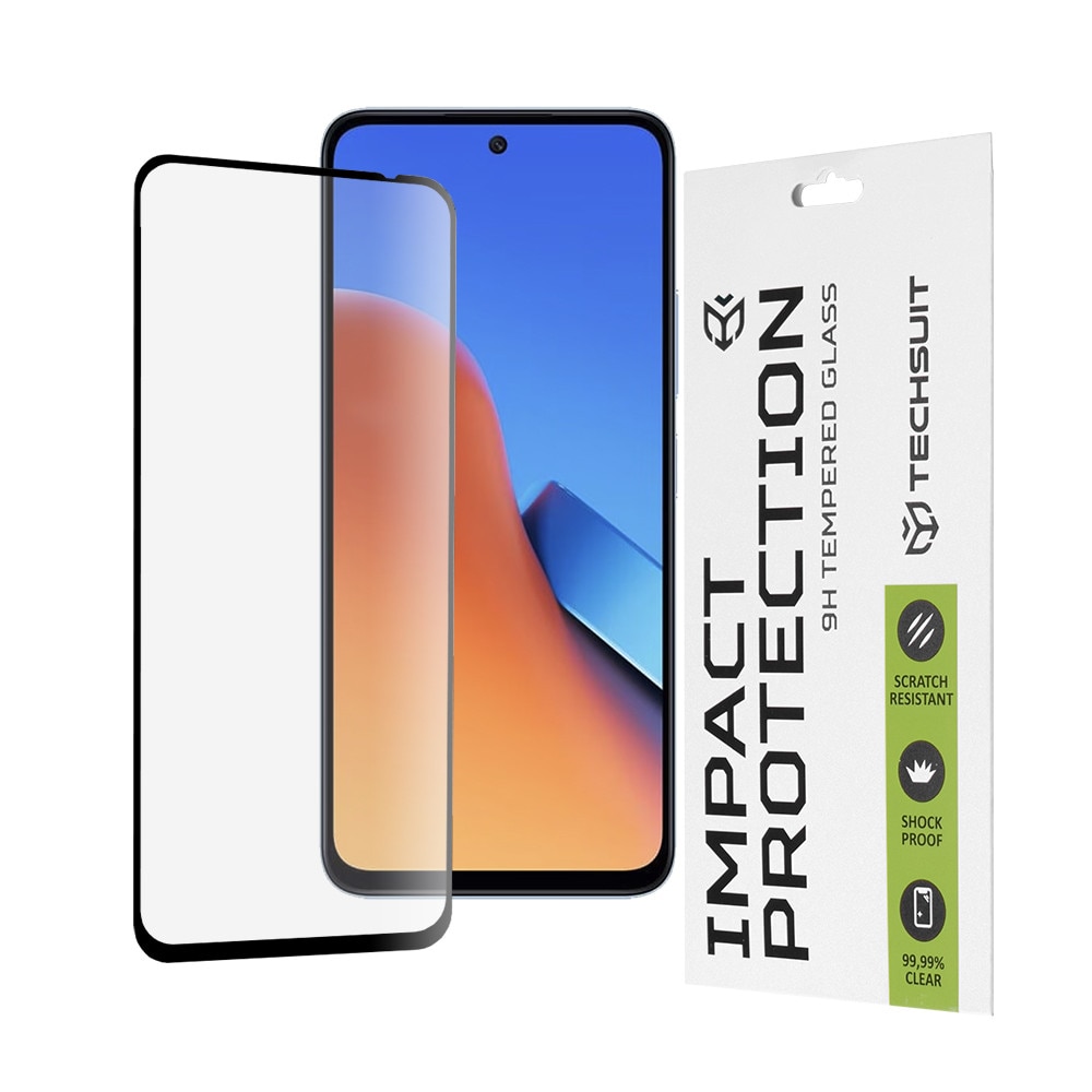 Folie de protectie pentru Xiaomi Redmi 12 4G / Xiaomi Redmi 12 5G / Xiaomi Redmi 13 /, Southern Sky
