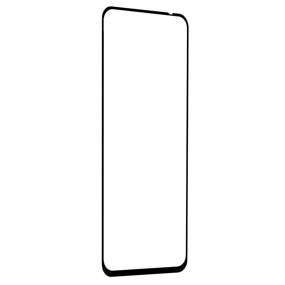 Folie ecran pentru Xiaomi Redmi 12 4G / Xiaomi Redmi 12 5G / Xiaomi Redmi 13 /, negru