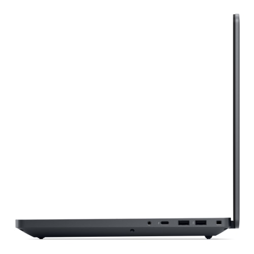 Laptop Dell Pro Max 16 MB16250 Procesor Intel® Core™ Ultra 7 265HX 30M Cache, up to 5.30 GHz 16" WUXGA, 32GB, 1TB SSD, NVIDIA RTX PRO 1000 @8GB, Win 11 Pro, Gri