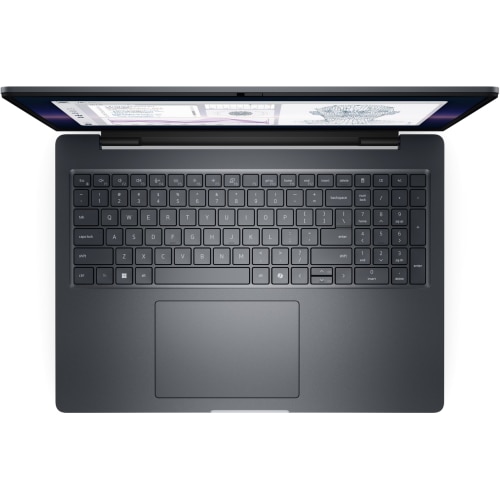 Laptop Dell Pro Max 16 MB16250 Procesor Intel® Core™ Ultra 7 265HX 30M Cache, up to 5.30 GHz 16" WUXGA, 32GB, 1TB SSD, NVIDIA RTX PRO 1000 @8GB, Win 11 Pro, Gri