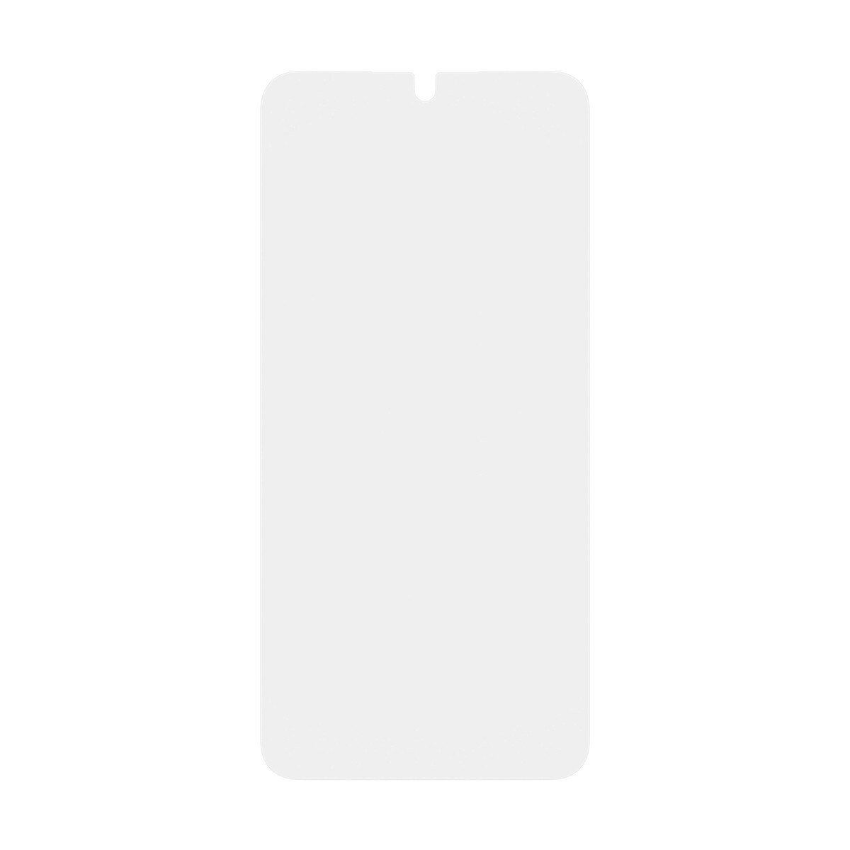 Folie sticla securizata PanzerGlass Ultra-Wide Fit, Kit montare inclus, compatibila cu Samsung Galaxy A57 5G, Transparent