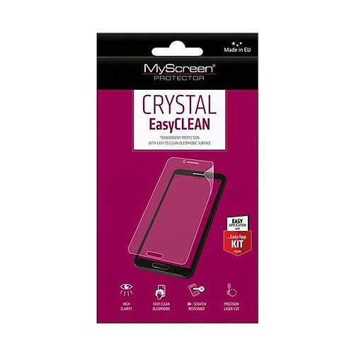 Folie protectie, MYSCREEN, Pentru Xiaomi Redmi 8A