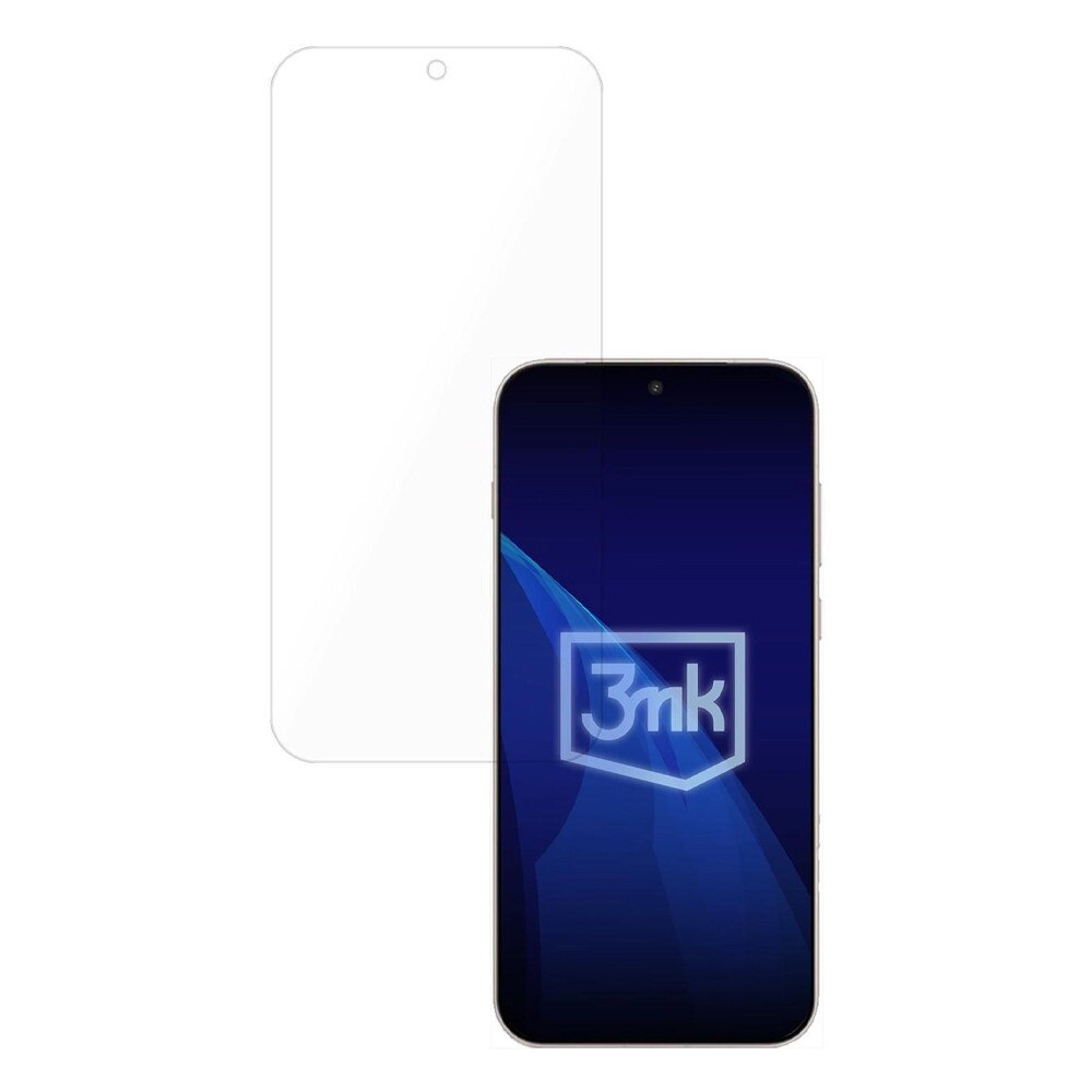 Folie pentru OnePlus 15, Full display, Flexibila, 3mk, Transparenta