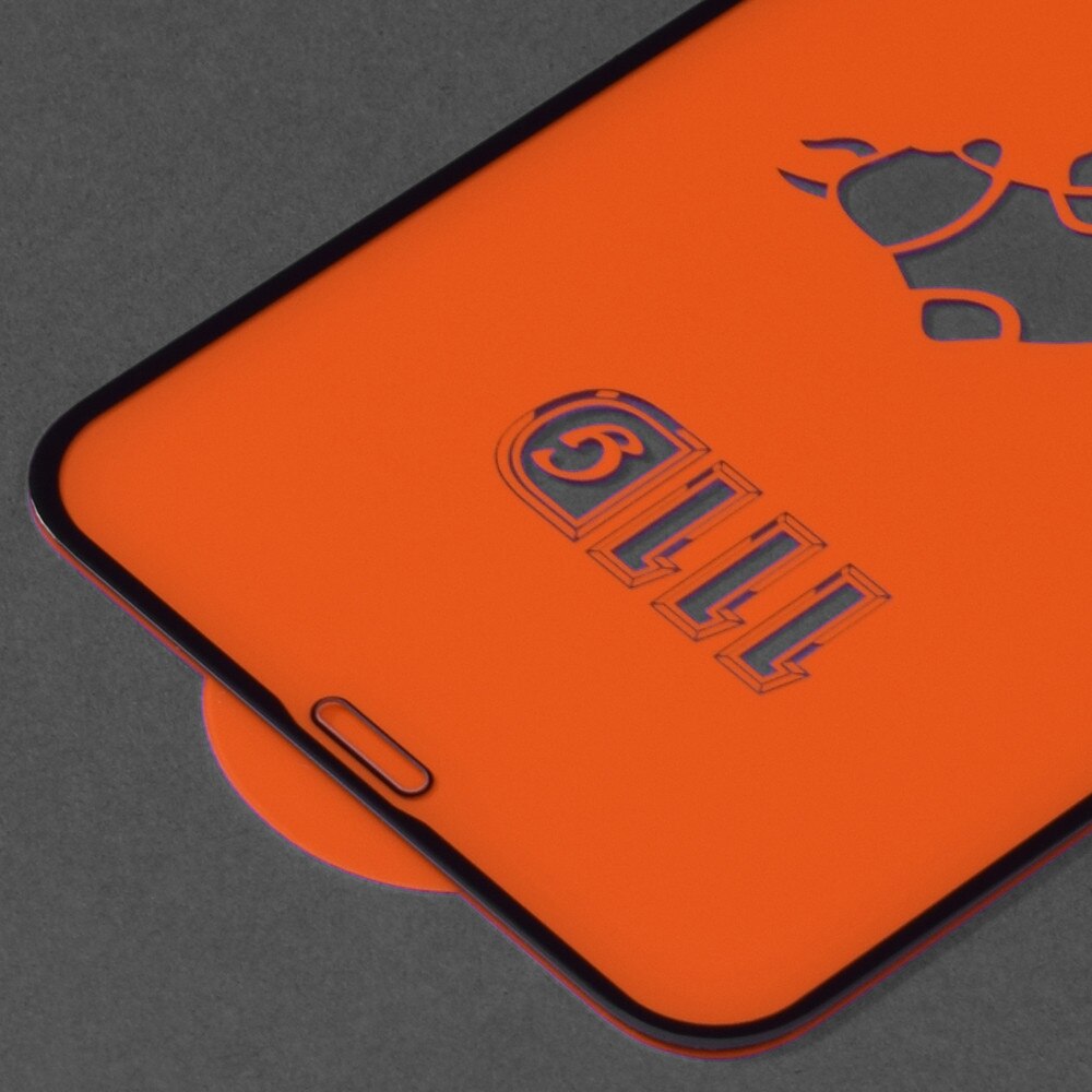 Husa Protectie Compatibila cu iPhone 11 / iPhone XR, Tim, Black
