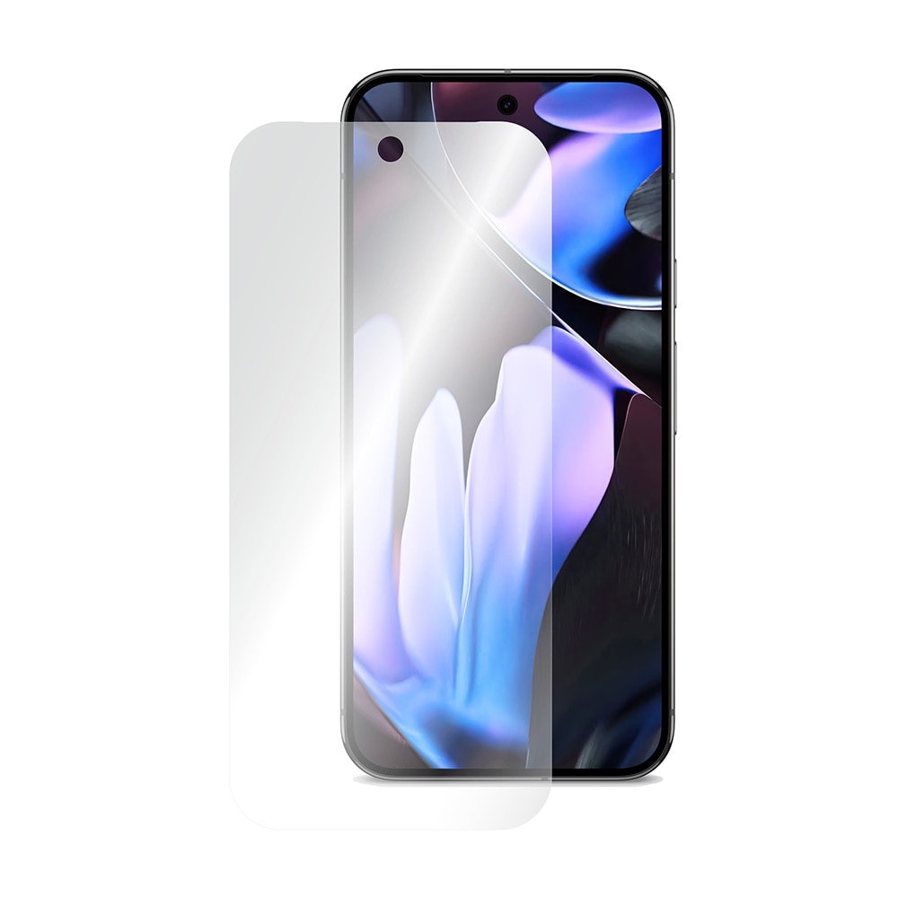 Husa Protectie Compatibila cu Premium Classic (2 pack), Smart, Google Pixel 9 Pro - Clear