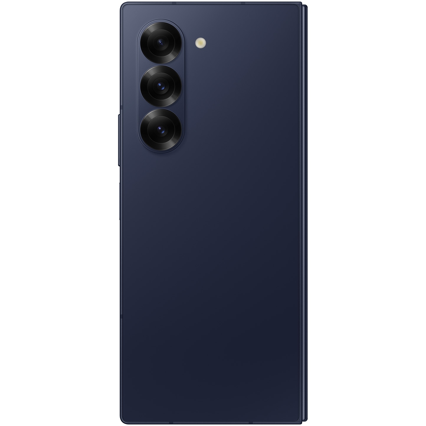 RESIGILAT: Telefon mobil Samsung Galaxy Z Fold6, 12GB RAM, 512GB, 5G, Navy