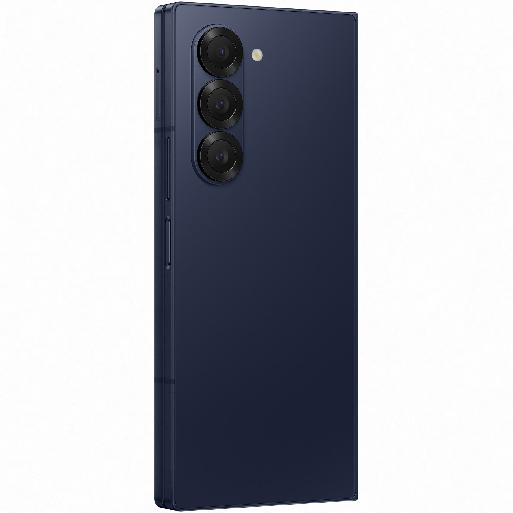 RESIGILAT: Telefon mobil Samsung Galaxy Z Fold6, 12GB RAM, 512GB, 5G, Navy