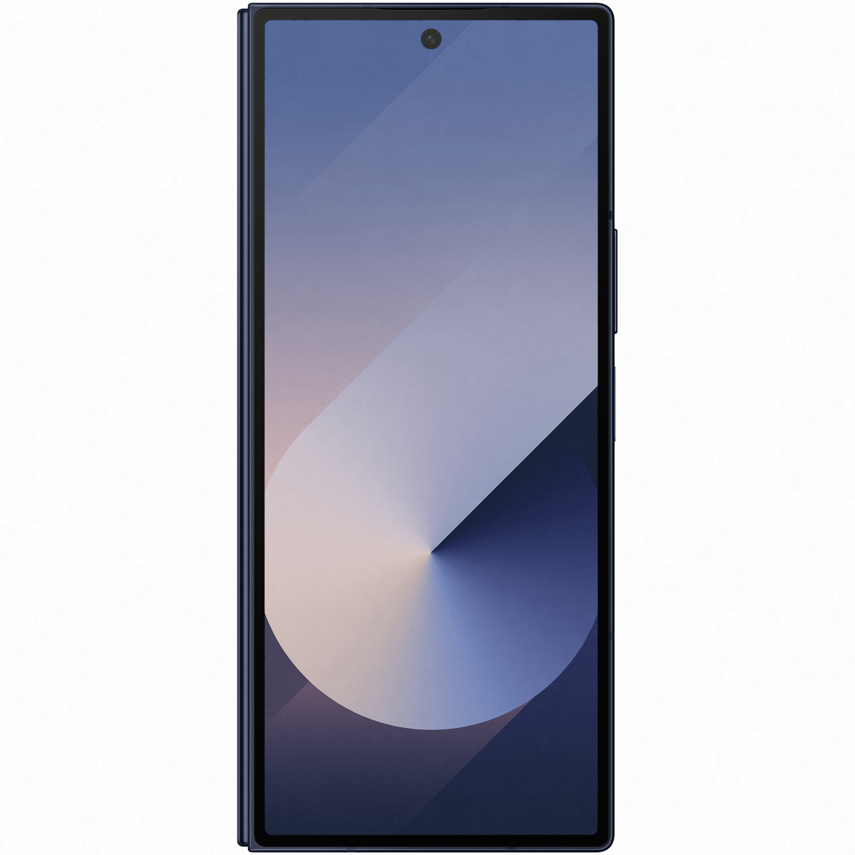 RESIGILAT: Telefon mobil Samsung Galaxy Z Fold6, 12GB RAM, 512GB, 5G, Navy