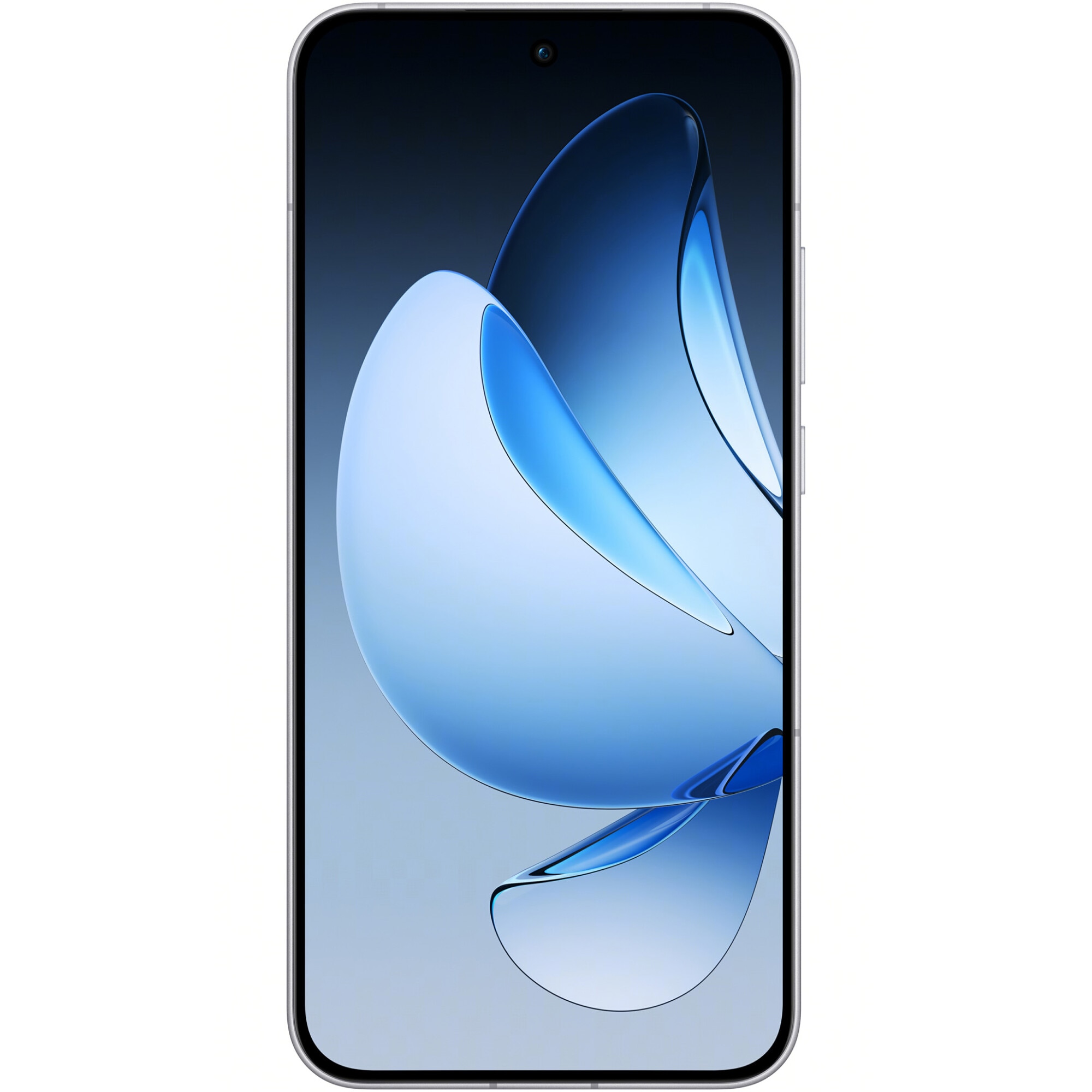 RESIGILAT: Telefon mobil OPPO Reno13, Dual SIM, 12GB RAM, 256GB, 5G, Plume White