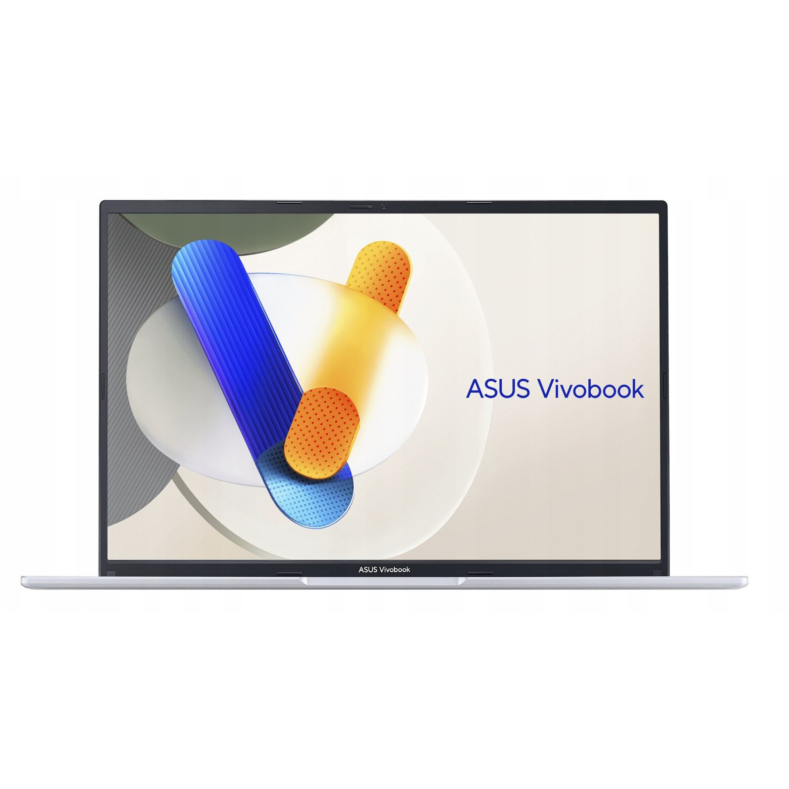 Laptop ASUS Vivobook 16, 16" WUXGA, Intel® Core™ i5 13420H pana la 4.6 GHz, 16 GB RAM DDR4, 512 GB SSD, Intel® UHD Graphics, Windows 11 Home, Cool Silver 512 GB