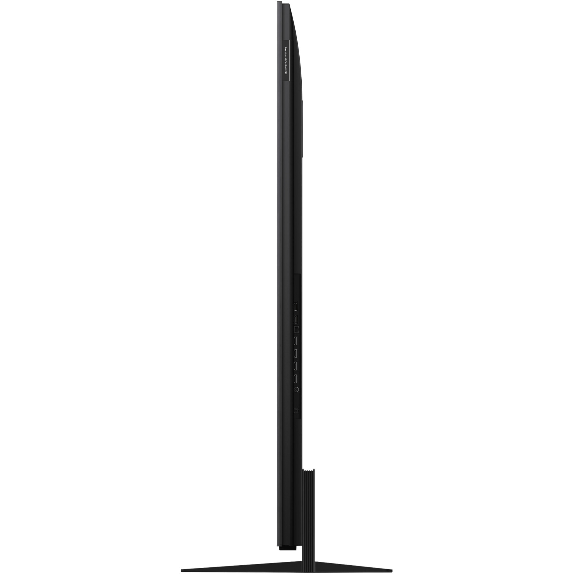 Televizor TCL QD-MiniLed 65C7K, 164 cm, Smart Google TV, 4K Ultra HD, 100Hz, Sunet Bang & Olufsen, Clasa F