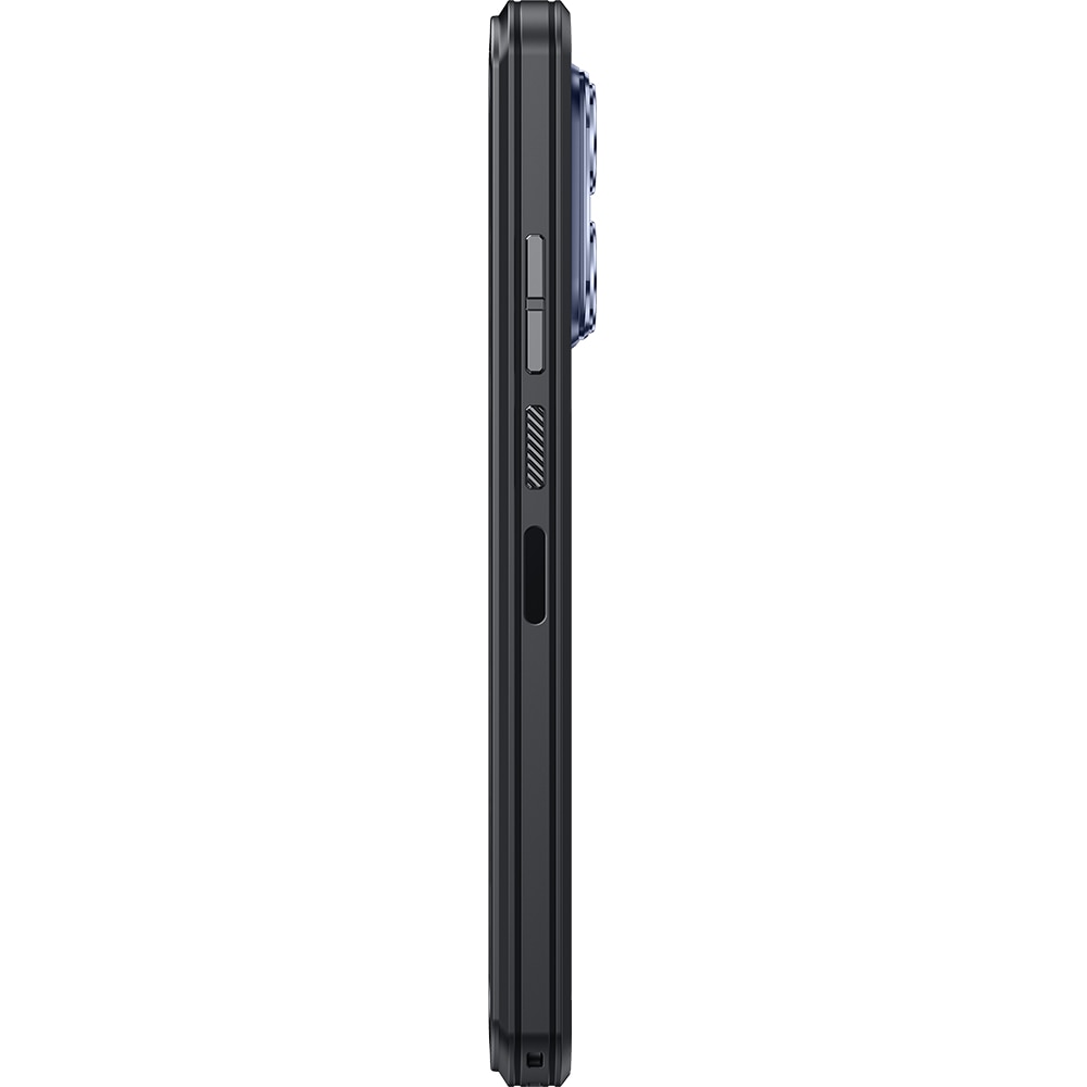 Telefon mobil Oukitel WP52, 5G, Dual SIM, Octa-Core Dimensity 6100+, 6.6-inch IPS, 256GB, Senzor Amprenta, 6500mAh, IP68/IP69K, NFC, Android 14, Blue