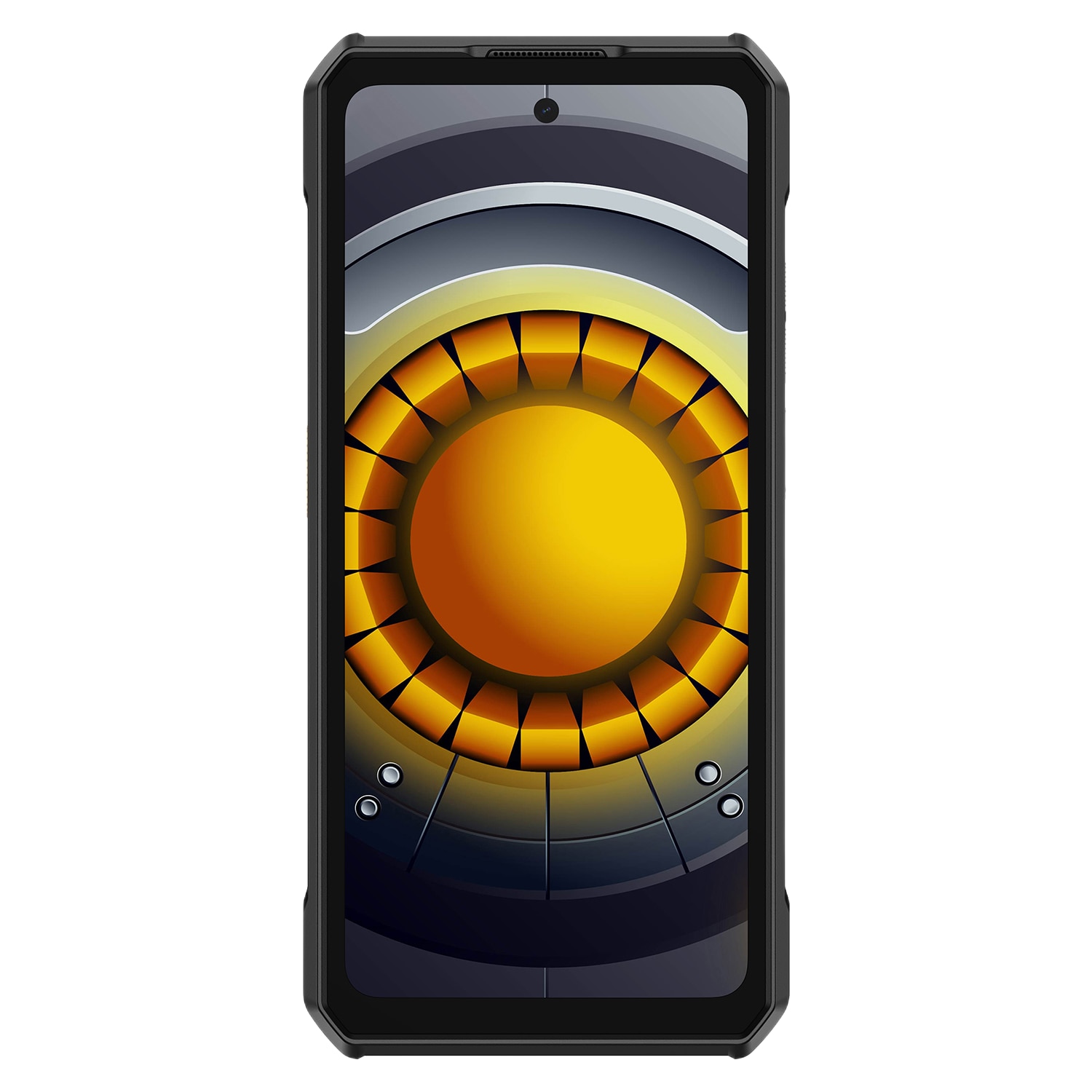 Telefon mobil Ulefone Armor 30 Pro, Dual SIM, 5G, Dual Display, 6.95' 120Hz Full HD+, MTK Dimensity 7300x, 32GB RAM (16GB + 16GB RAM), 512GB, 12800mAh, 66W, NFC, Android 15