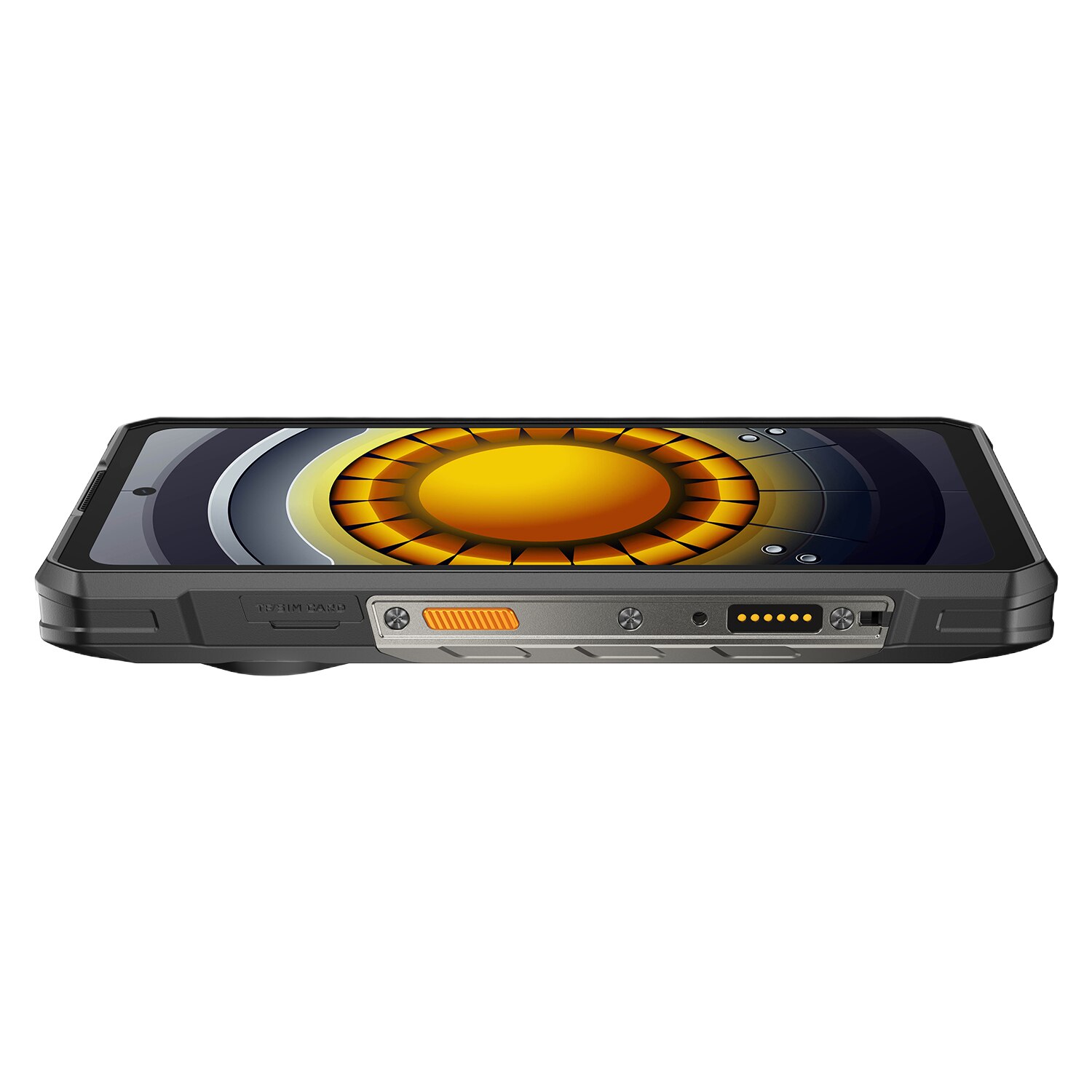 Telefon mobil Ulefone Armor 30 Pro, Dual SIM, 5G, Dual Display, 6.95' 120Hz Full HD+, MTK Dimensity 7300x, 32GB RAM (16GB + 16GB RAM), 512GB, 12800mAh, 66W, NFC, Android 15
