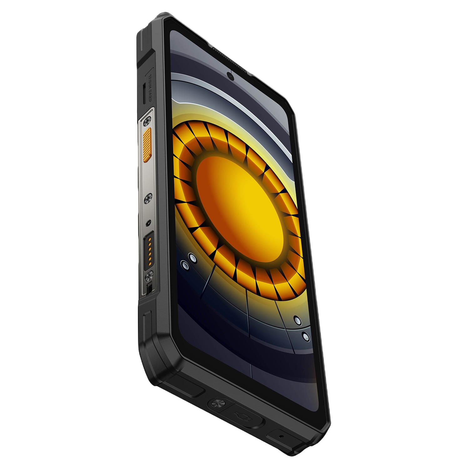 Telefon mobil Ulefone Armor 30 Pro, Dual SIM, 5G, Dual Display, 6.95' 120Hz Full HD+, MTK Dimensity 7300x, 32GB RAM (16GB + 16GB RAM), 512GB, 12800mAh, 66W, NFC, Android 15