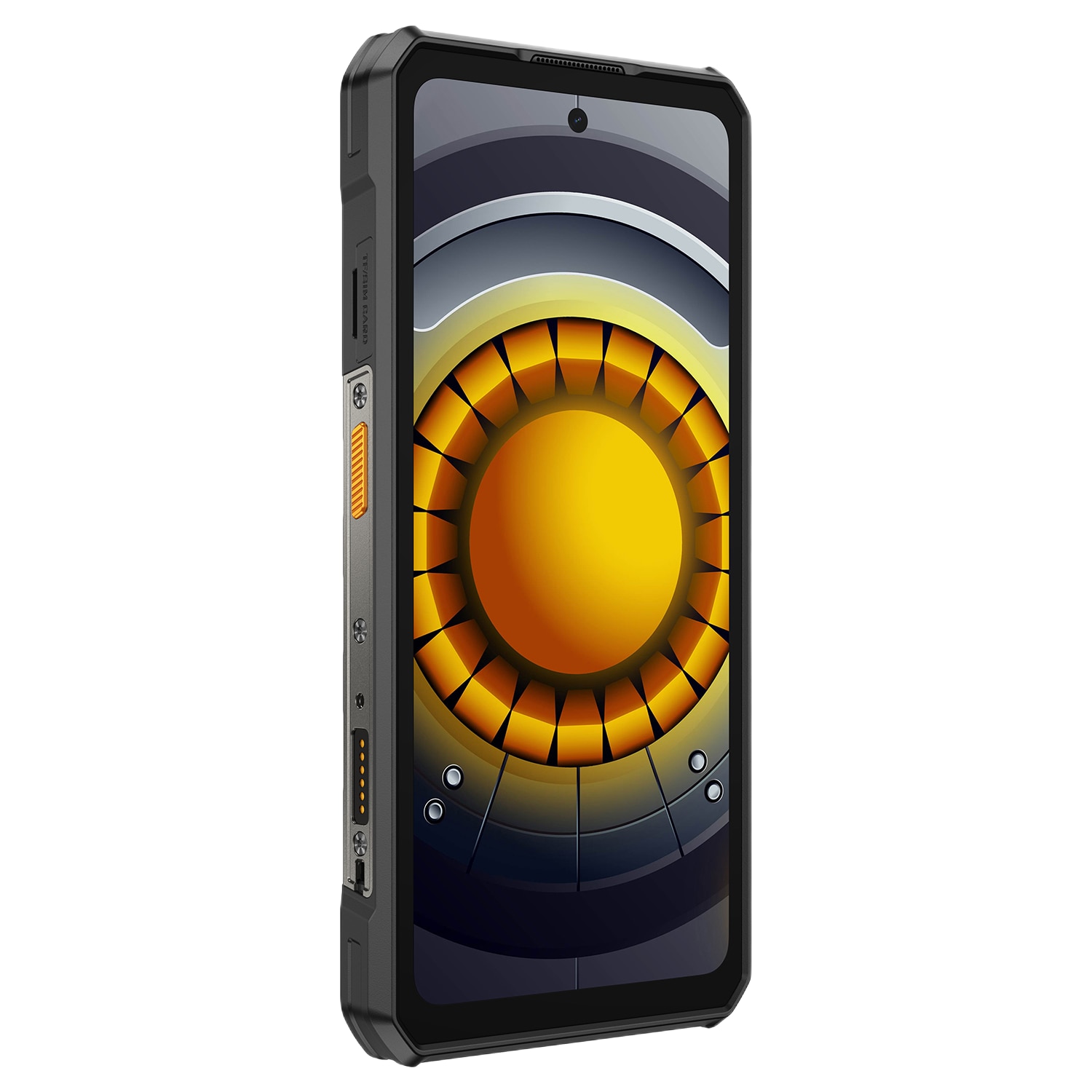 Telefon mobil Ulefone Armor 30 Pro, Dual SIM, 5G, Dual Display, 6.95' 120Hz Full HD+, MTK Dimensity 7300x, 32GB RAM (16GB + 16GB RAM), 512GB, 12800mAh, 66W, NFC, Android 15