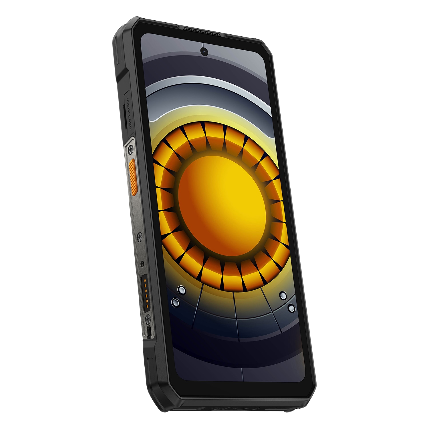 Telefon mobil Ulefone Armor 30 Pro, Dual SIM, 5G, Dual Display, 6.95' 120Hz Full HD+, MTK Dimensity 7300x, 32GB RAM (16GB + 16GB RAM), 512GB, 12800mAh, 66W, NFC, Android 15