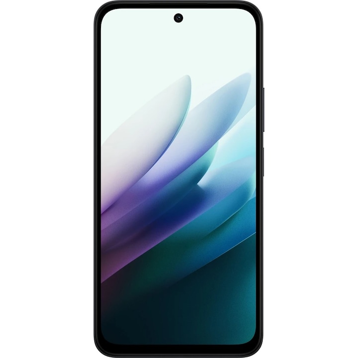 Telefon mobil Xiaomi Redmi 15, 6GB RAM, 128GB, Midnight Black