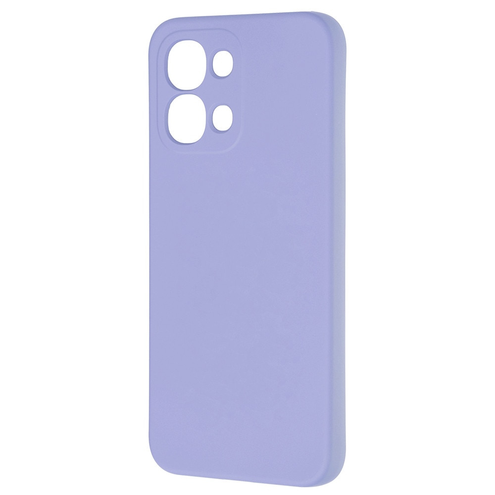 Husa pentru Oppo A6 Pro 4G / A6 Pro 5G - Techsuit SoftFlex - Light Purple