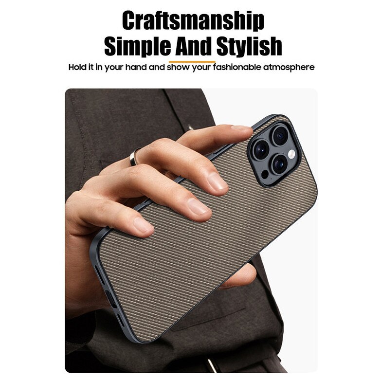 Husa telefon, Compatibil cu iPhone 16, protectie completa, material hibrid, 6.1 inch