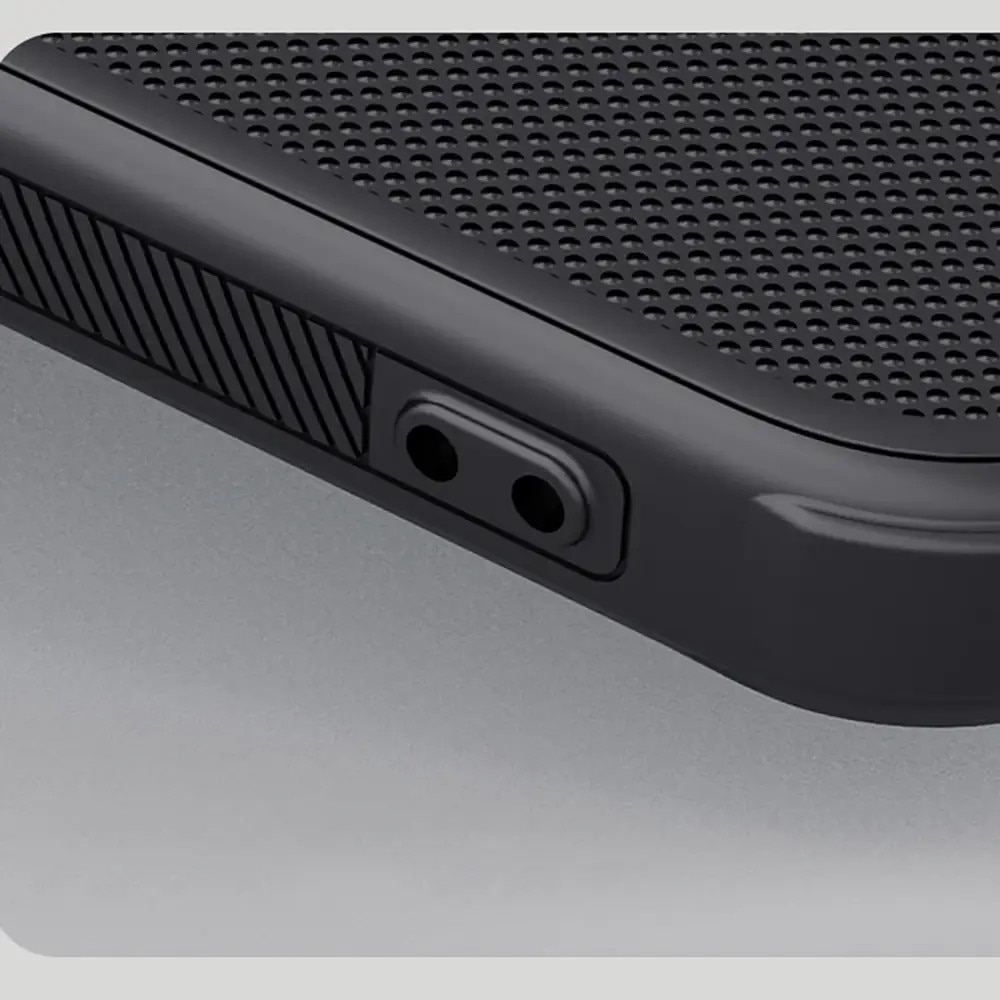 Husa pentru Samsung Galaxy S25 - Nillkin Super Frosted Shield Pro - Black