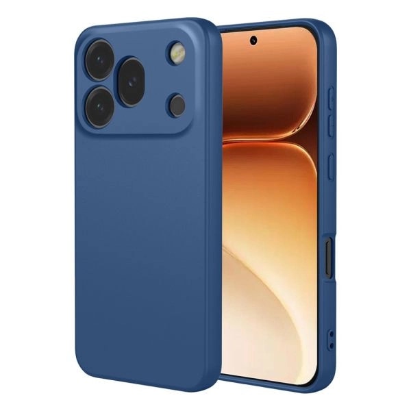 Husa pentru Honor 600 Pro tpu navy