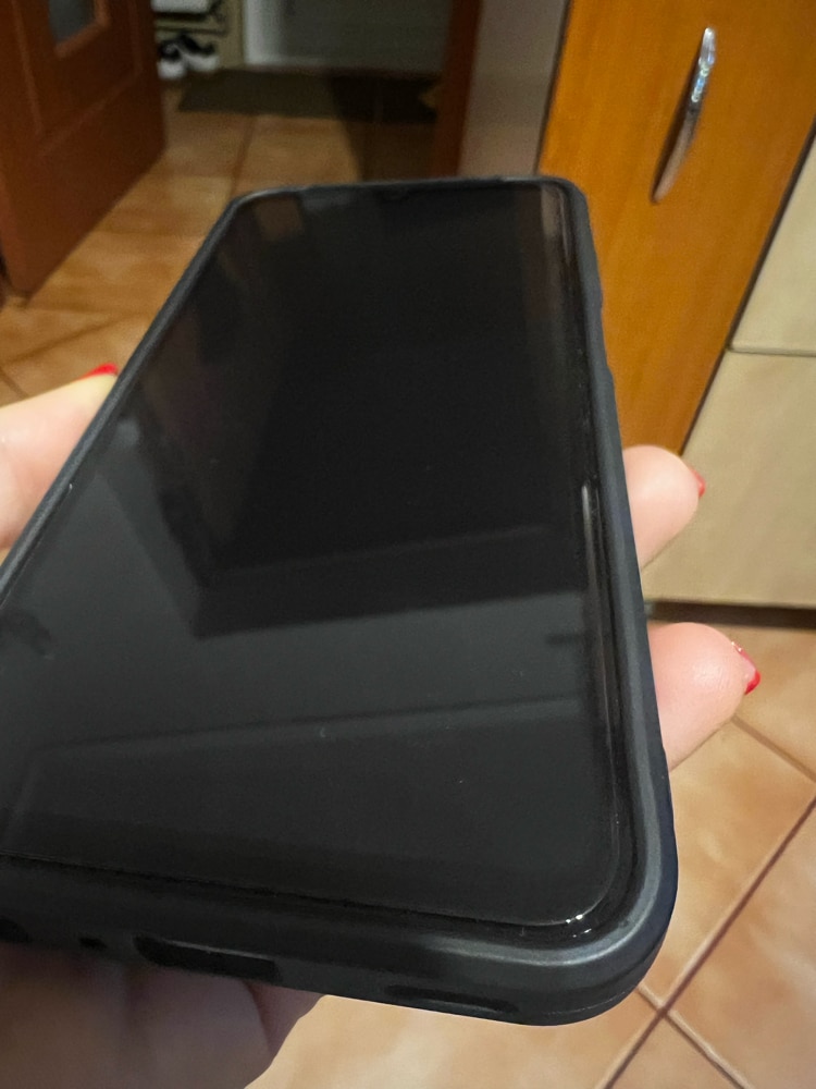 Folie Atlas Diamond compatibila cu Samsung A15/A25 4G/5G