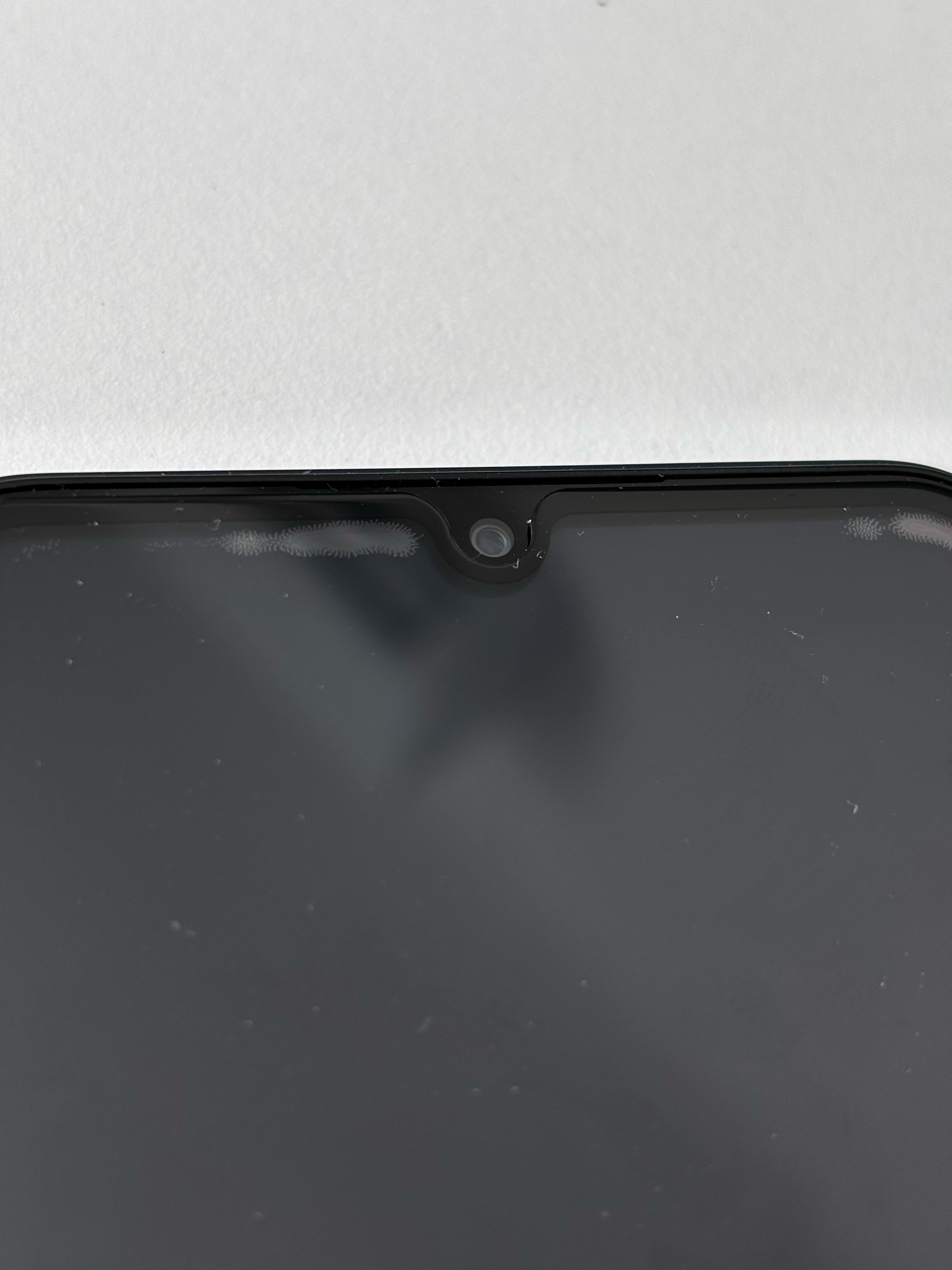 Folie Atlas Diamond compatibila cu Samsung A15/A25 4G/5G