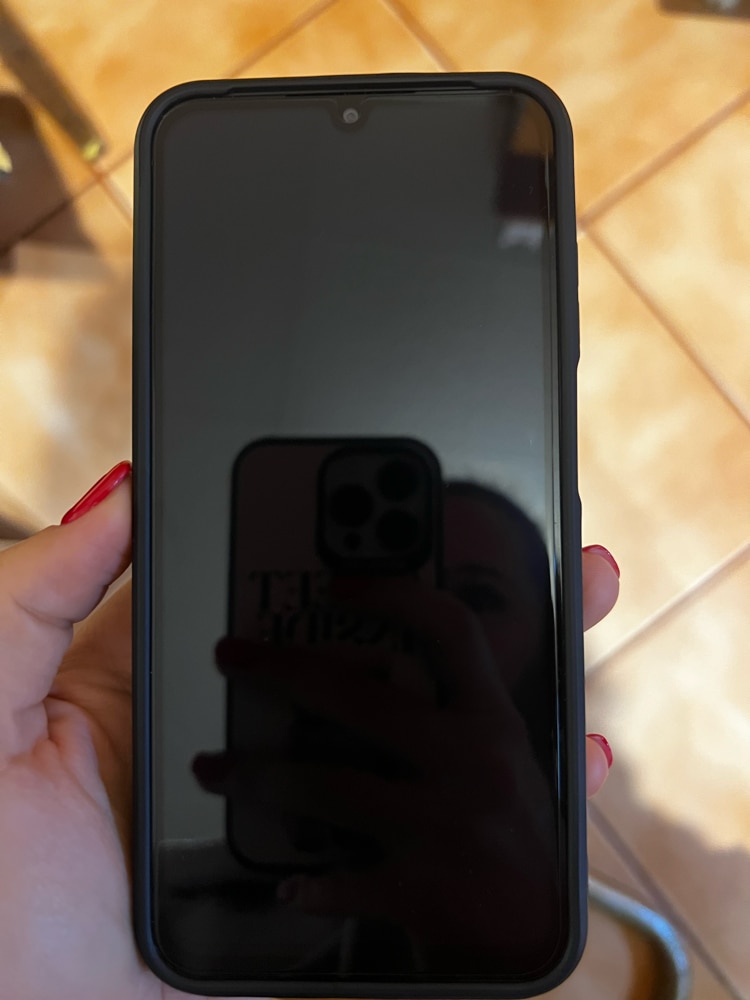 Folie Atlas Diamond compatibila cu Samsung A15/A25 4G/5G
