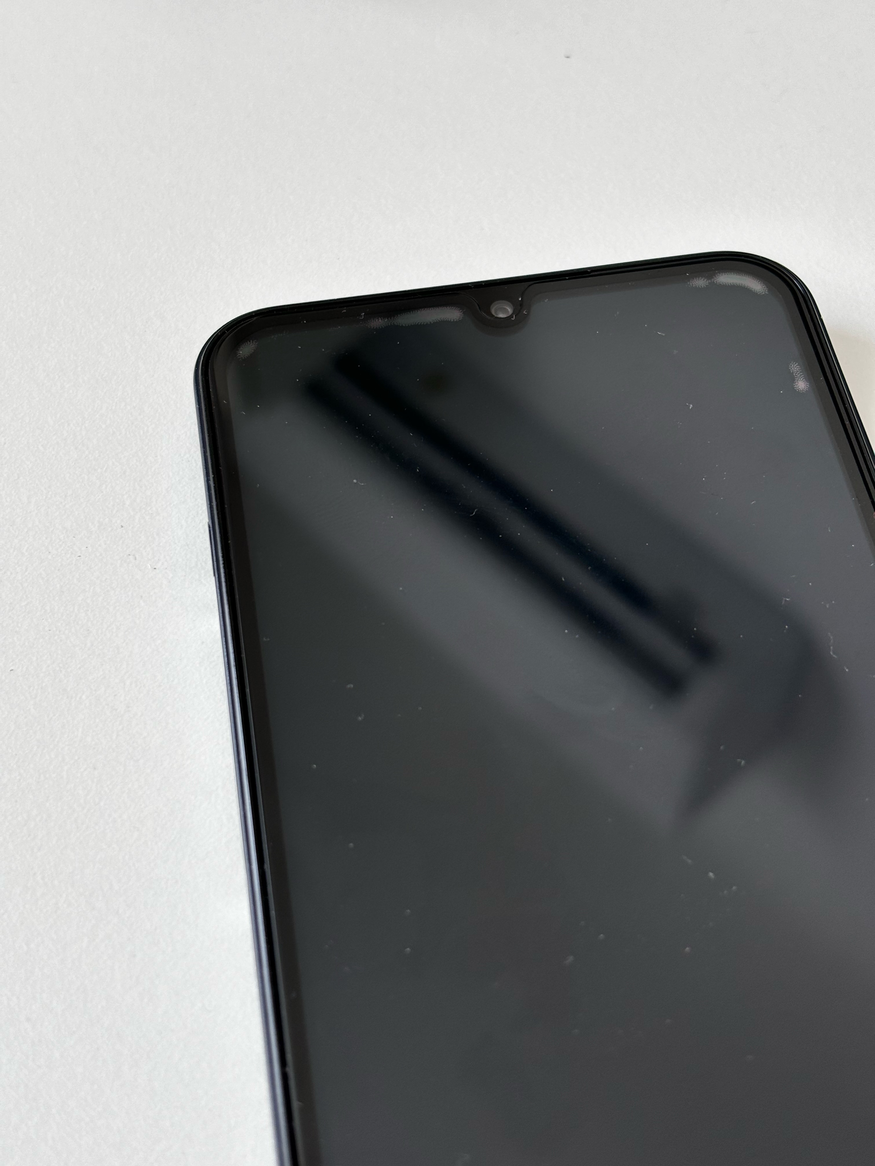 Folie Atlas Diamond compatibila cu Samsung A15/A25 4G/5G