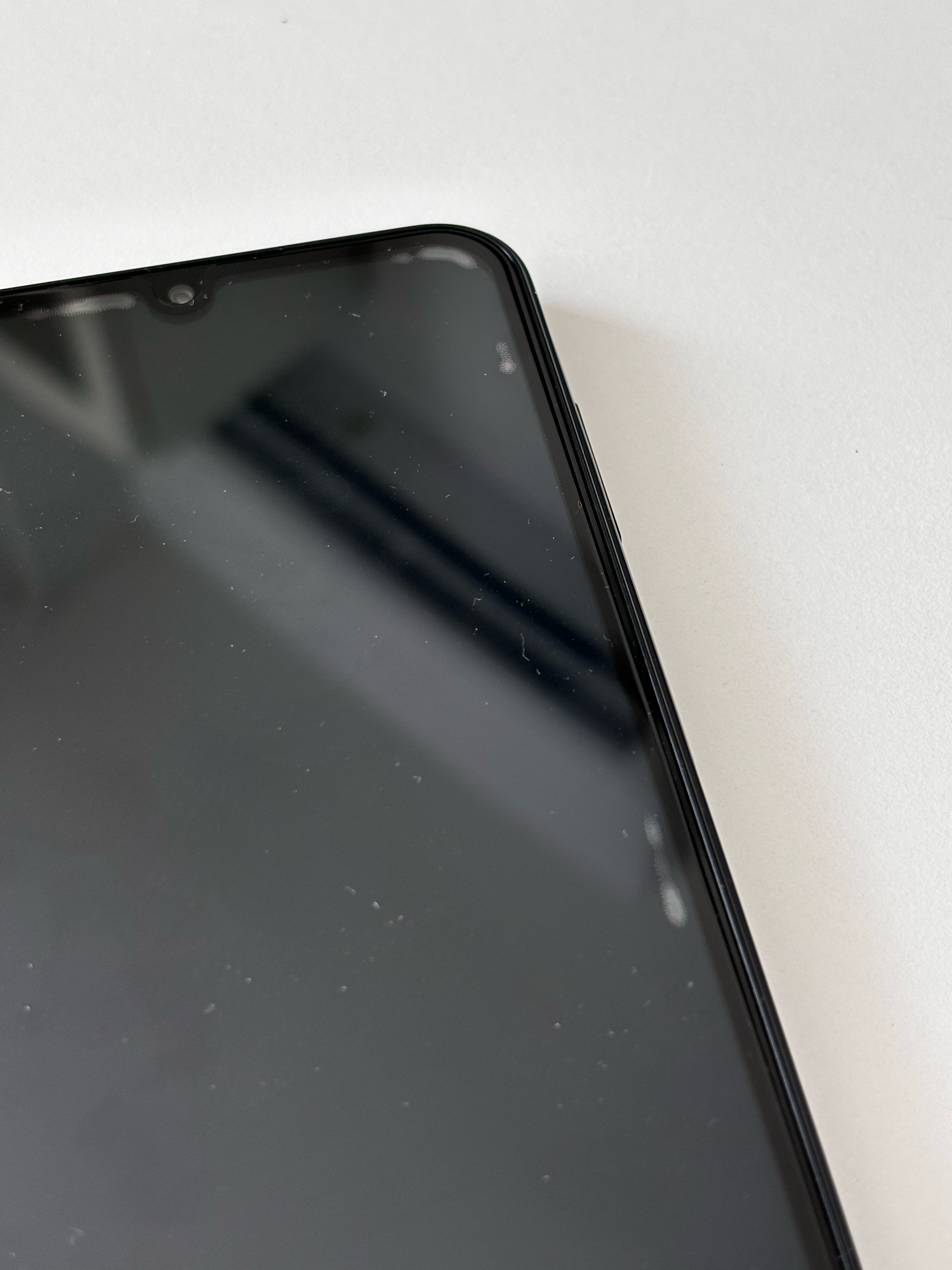 Folie Atlas Diamond compatibila cu Samsung A15/A25 4G/5G