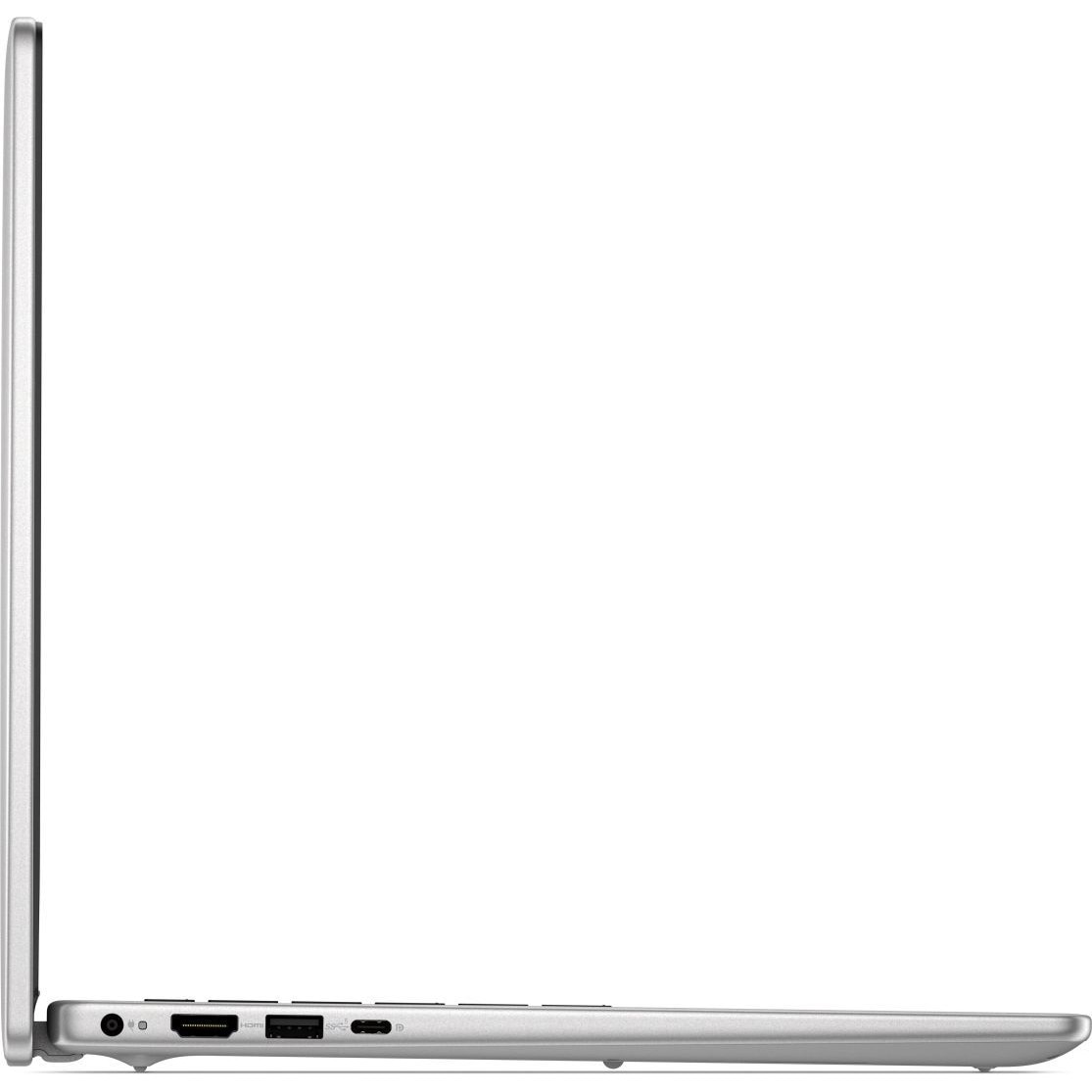 Laptop Dell Pro 14 Essential PV14250, 14", Intel Core 3, 8GB, SSD 512GB, Silver
