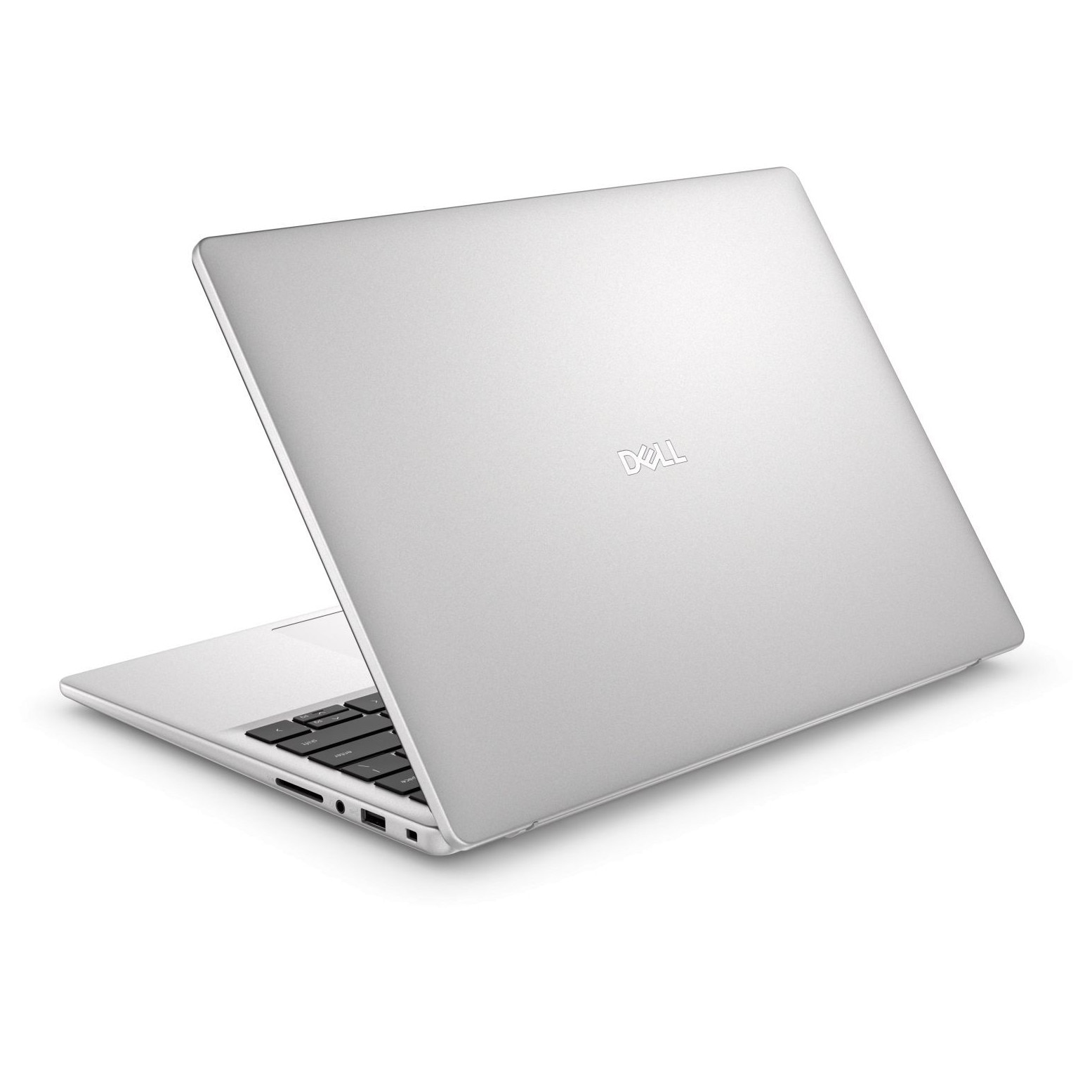 Laptop Dell Pro 14 Essential PV14250, 14", Intel Core 3, 8GB, SSD 512GB, Silver