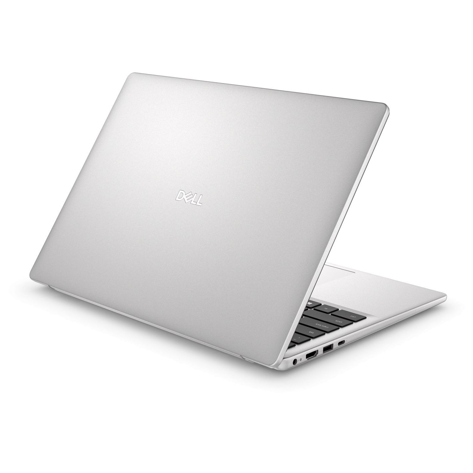 Laptop Dell Pro 14 Essential PV14250, 14", Intel Core 3, 8GB, SSD 512GB, Silver