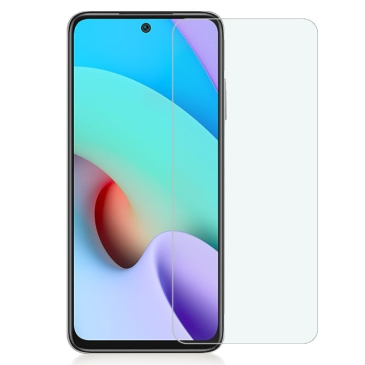 Folie de Sticla Tempered Glass HD Clear pentru Xiaomi Redmi Note 11 4G
