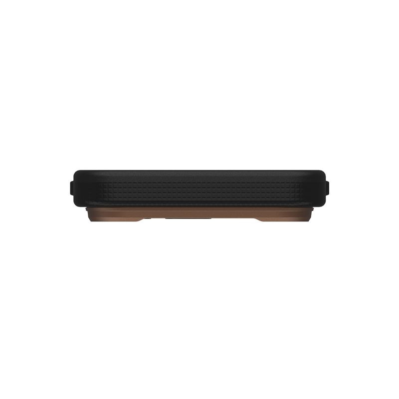 Husa UAG Fibr Armr compatibila cu iPhone 17 Pro, Negru