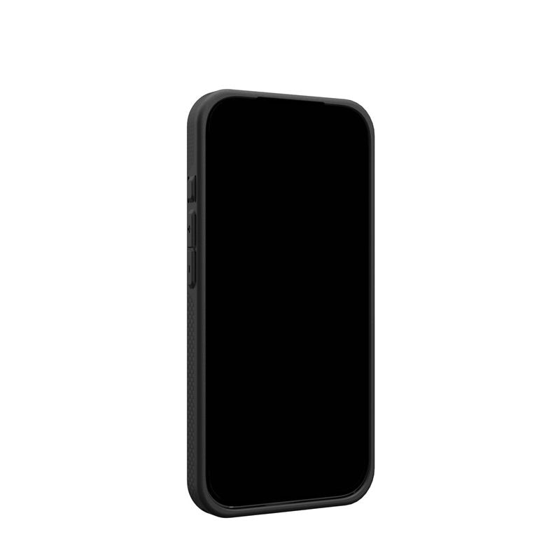 Husa UAG Fibr Armr compatibila cu iPhone 17 Pro, Negru
