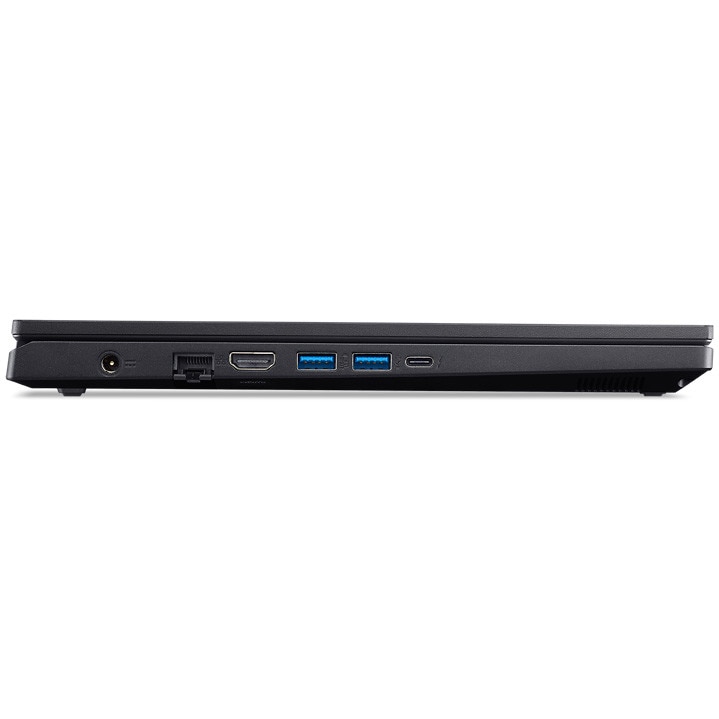 Laptop Gaming Acer Nitro V 15 ANV15-52-953S cu procesor Intel® Core™ i9-13900H pana la 5.4 GHZ, 15.6" FullHD IPS 165 hz, 32 GB DDR5, 1 TB SSD, NVIDIA® GeForce RTX™ 5060, no OS, Black
