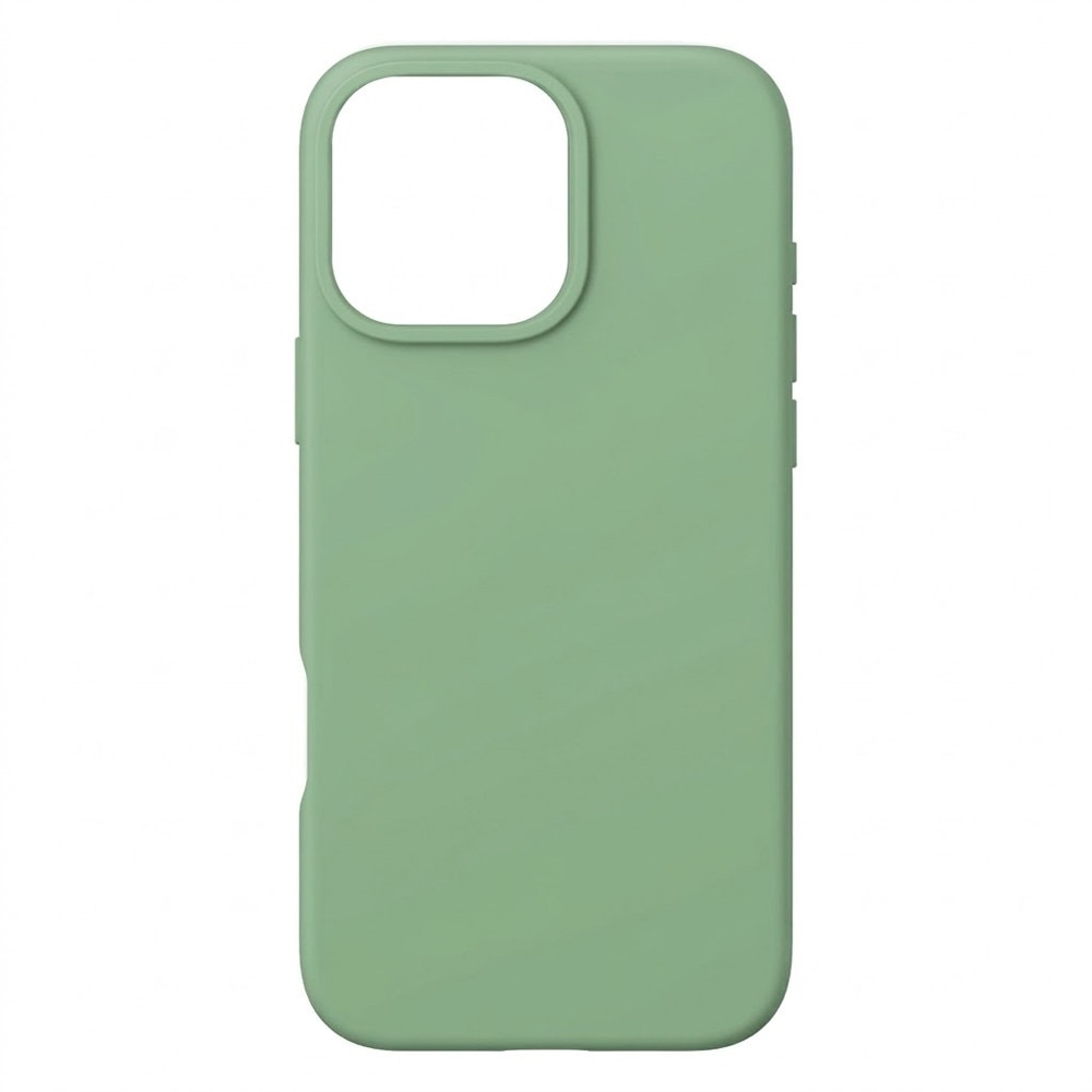 Husa din Silicon pentru Samsung S20 FE, Flexibila, Soft & Slim Fit, Rezistenta la Zgarieturi, Finisaj Matte, Verde deschis