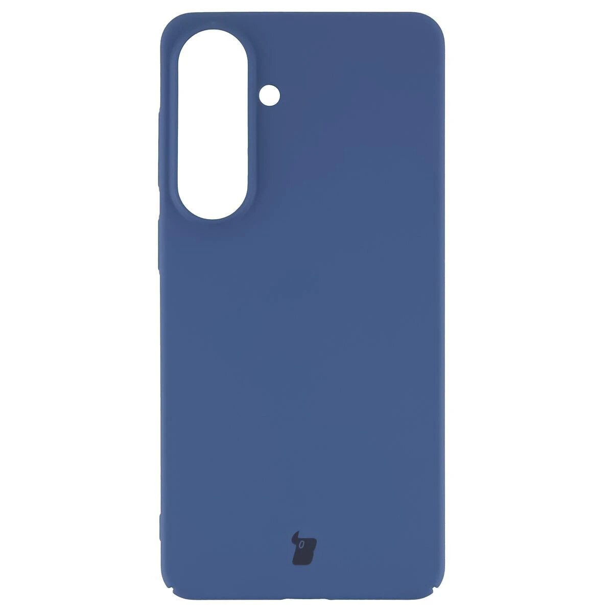 Husa, Bizon Case Łupka pentru Samsung Galaxy S26 Plus, Albastru