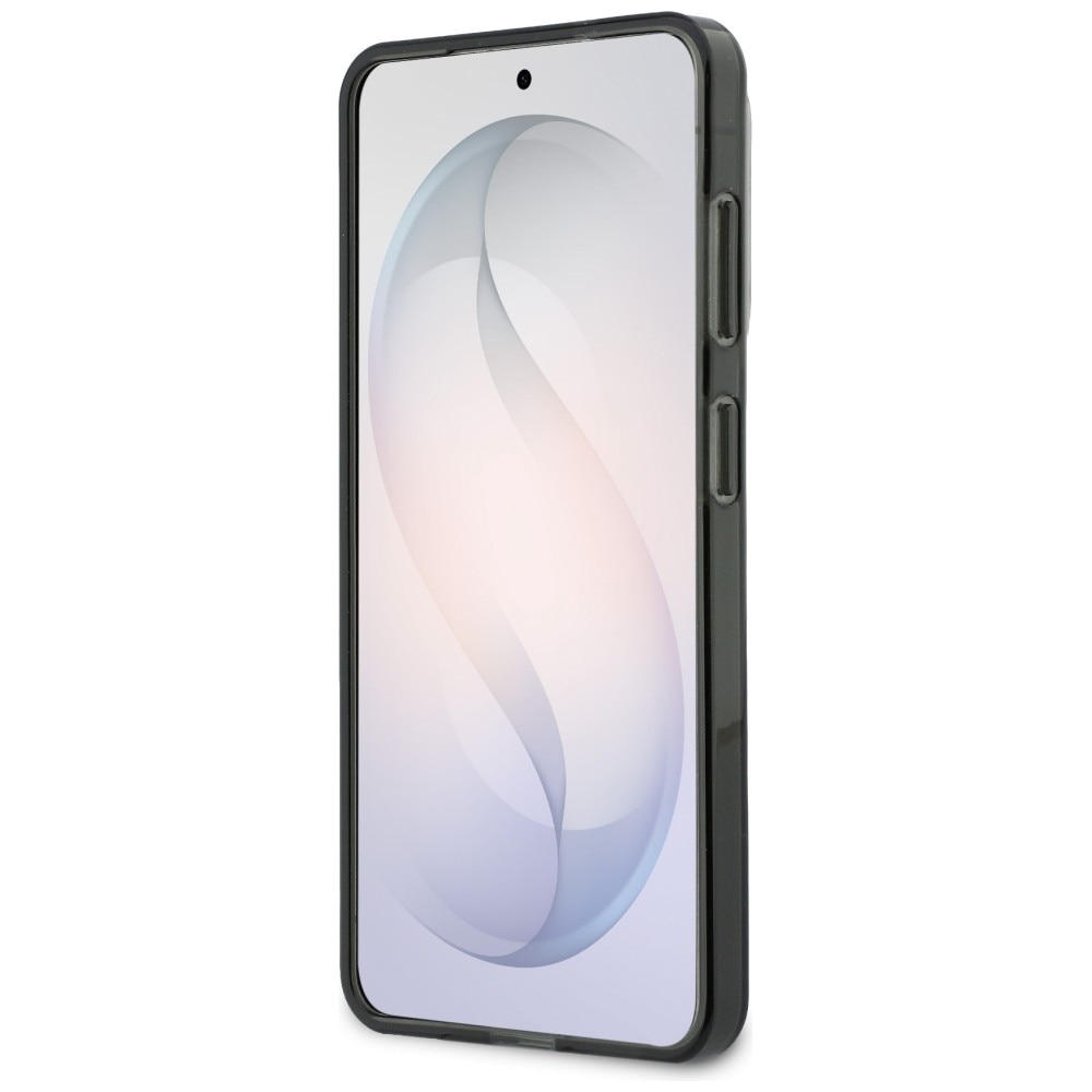 Husa pentru Samsung Galaxy S26, Karl Lagerfeld, Protectie, argintiu