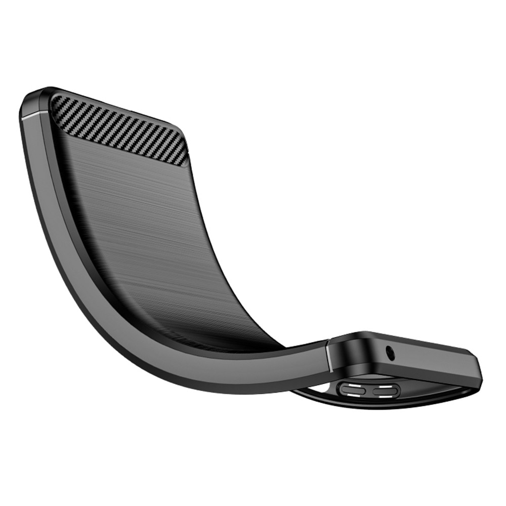 Carcasa de protectie pentru OnePlus 10 Pro, negru