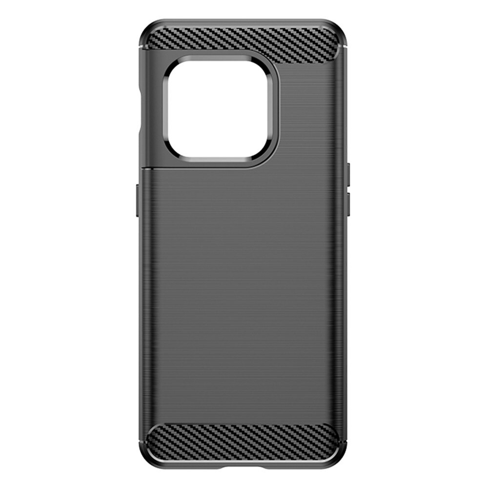 Carcasa de protectie pentru OnePlus 10 Pro, negru