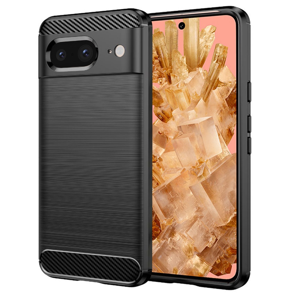 Carcasa de protectie pentru Google Pixel 8, negru