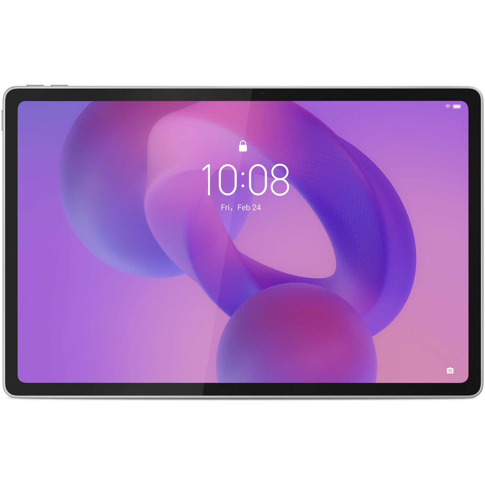 Tableta LENOVO Idea Tab Plus, 12.1", 8GB RAM, 256GB, Wi-Fi, Cloud Grey + Lenovo Tab Pen