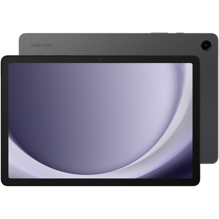 Tableta Samsung Galaxy Tab A9+, Octa-Core, 11'', 8GB RAM, 256GB, Wi-Fi, Graphite
