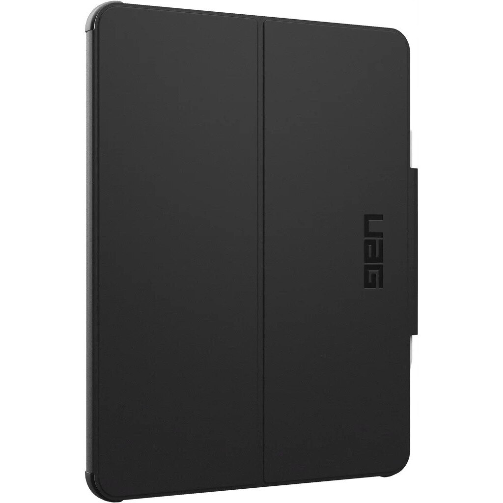 Etui folio Urban Armor Gear pentru iPad Air 13", 33cm, protectie, suport