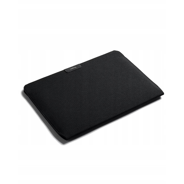 Etui laptop 16", Bellroy, design ecologic, impermeabil, slim